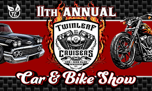 Check out an elite lineup of custom cars, trucks, hot rods, classics, and motorcycles competing for top honors. Whether you're showing off your prize build, hunting for handmade crafts, or bringing the family for live music and incredible food, this year’s event has something for everyone.