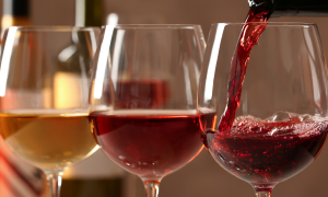 Join us for a six-course dining experience featuring wine pairings from California’s renowned valleys and France's iconic vineyards, as well as Sicily and Spain, expertly matched with exotic game and premium cuts. Seating is limited. Reserve your spot today!