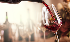 Join us for a 6-course culinary journey featuring South American flavors paired with exceptional wines and spritzes.