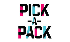 Pick a Pack bingo at Akwesasne Mohawk Casino Resort
