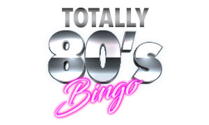 Totally 80's bingo at Akwesasne Mohawk Casino Resort