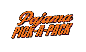 Pajama Pick a Pack Bingo at Akwesasne Mohawk Casino Resort