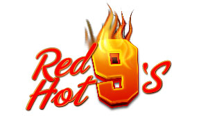 Red Hot 9's bingo at Akwesasne Mohawk Casino Resort