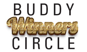 Buddy Winners Circle bingo at Akwesasne Mohawk Casino Resort