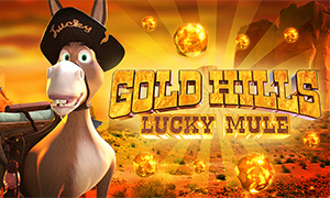 Everi Gold Hills slot machine Captain Riches at Akwesasne Mohawk Casino Resort
