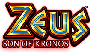 Scientific Games Zeus Son of Kronos at Akwesasne Mohawk Casino Resort