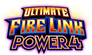 Scientific Games Ultimate Fire Link at Akwesasne Mohawk Casino Resort Upstate New York Near Canada