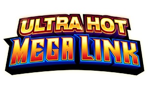 Scientific Games Ultra Hot Mega Link Dragon Legends at Akwesasne Mohawk Casino Resort