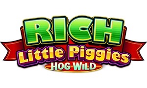Scientific Games Rich Little Piggies at Akwesasne Mohawk Casino Resort