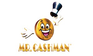 Aristocrat Mr Cashman at Akwesasne Mohawk Casino Resort