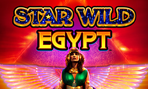 Everi Star Wild Egypt slot machine Captain Riches at Akwesasne Mohawk Casino Resort