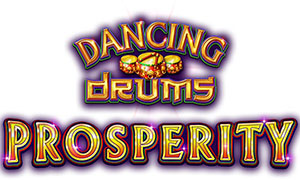 Scientific Games Slot Machine Dancing Drums Prosperity at Akwesasne Mohawk Casino Resort