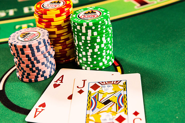 5 Reasons casino Is A Waste Of Time