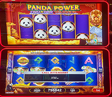 Another jackpot winner at Akwesasne Mohawk Casino Resort near Canada
