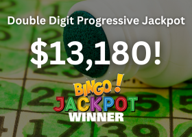 Another jackpot winner at Akwesasne Mohawk Casino Resort near Canada