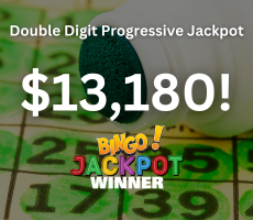Another jackpot winner at Akwesasne Mohawk Casino Resort near Canada