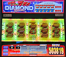 Another jackpot winner at Akwesasne Mohawk Casino Resort near Canada