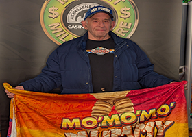 Another Instant Millionaire Winner at Akwesasne Mohawk Casino Resort near Canada
