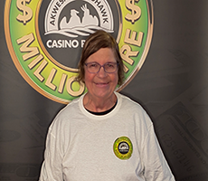 Another Instant Millionaire Winner at Akwesasne Mohawk Casino Resort near Canada