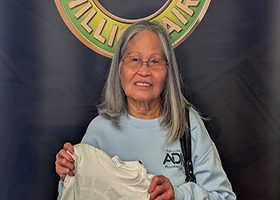 Another Instant Millionaire Winner at Akwesasne Mohawk Casino Resort near Canada