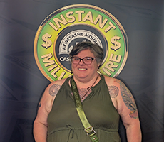 Another Instant Millionaire Winner at Akwesasne Mohawk Casino Resort near Canada