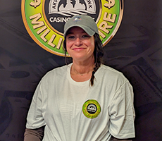 Another Instant Millionaire Winner at Akwesasne Mohawk Casino Resort near Canada