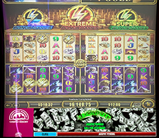 Another jackpot winner at Akwesasne Mohawk Casino Resort near Canada