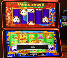 Another jackpot winner at Akwesasne Mohawk Casino Resort near Canada