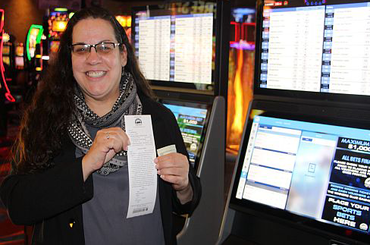Akwesasne Mohawk Casino Resort Accepts First Sports Wager