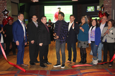 Akwesasne Mohawk Casino Resort announces opening of Sticks Sports Book & Grill