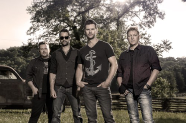 Emerson Drive concert at Akwesasne Mohawk Casino Resort in Upstate New York