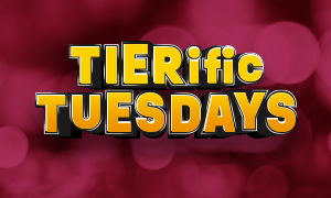 Earn & Get Slot Play Based on Your Tier Card!