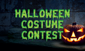 Put on your most spooktacular costume and strut your stuff for a chance to win scary-good cash prizes! Our Halloween Costume Contest features four categories and $4,000 in cash prizes up for grabs!