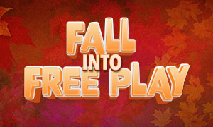 Earn 25 points and win up to $150 slot play!