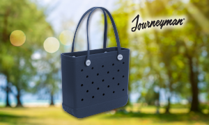 Earn 75 points and receive a Frogg Bag!