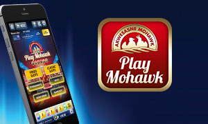Play your favorite games online Akwesasne Mohawk Casino Resort Upstate New York Near Canada