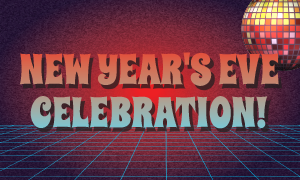 Celebrate New Year's Eve at Akwesasne Mohawk Casino Resort