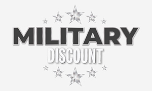 Military Discount at Akwesasne Mohawk Casino Resort Upstate New York near Canada